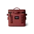 YETI HOPPER FLIP 12 IN STAG RED