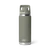 YETI RAMBLER 26oz FLIP CHUG BOTTLE IN PAMPA GREEN