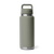 YETI RAMBLER 36oz C CHUG BOTTLE IN PAMPA GREEN