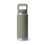 YETI 26oz C STRAW BOTTLE IN PAMPA GREEN
