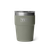 YETI RAMBLER 16oz STACKABLE MS IN PAMPA GREEN