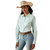 Ariat Ladies Kirby L/S Shirt Holiday Stripe
