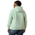 Ariat Ladies Logo 2.0 Hoodie Silt Green