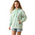 Ariat Ladies Logo 2.0 Hoodie Silt Green