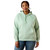 Ariat Ladies Logo 2.0 Hoodie Silt Green