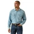 Ariat Mens Classic Cowboy Denim L/S Shirt Brody