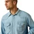 Ariat Mens Classic Cowboy Denim L/S Shirt Brody