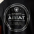ARIAT MNS MULTICHRONOS SS TEE BLACK