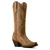 ARIAT WMNS ROUND UP COLLINS D TOE- BROWN BOMBER