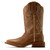 ARIAT WMNS COUNTRY LANE WST- NATURAL TAN