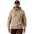 ARIAT MNS REBAR LIGHTWEIGHT WORKHOG HOODIE- GREIGE