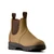 Ariat Ladies Cooper Boot Natural Taupe (C Fit)