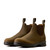 Ariat Mens Cooper Boot Distressed Tan