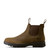 Ariat Mens Cooper Boot Distressed Tan