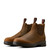 Ariat Mens Cooper Boot Distressed Copper