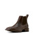Ariat mens Booker Chelsea WST Chocolate Chip
