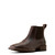 Ariat mens Booker Chelsea WST Chocolate Chip