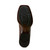 Ariat mens Booker Chelsea WST Chocolate Chip