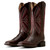 ARIAT WOMENS ROUND UP RUIDOSO WST IN ARIZONA BROWN