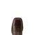 ARIAT WOMENS ROUND UP RUIDOSO WST IN ARIZONA BROWN