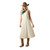 ARIAT WMS VALENTINE DRESS- SUMMER SAND