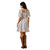 ARIAT WNS JULIET DRESS- FLORAL PRINT