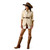 ARIAT WNS BIANCA BLAZER - SUMMER SAND