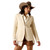 ARIAT WNS BIANCA BLAZER - SUMMER SAND