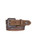 PURE WESTERN KIDS KYLON BELT IN TAN