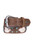 PURE WESTERN STACEY BELT IN TAN