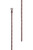PURE WESTERN TAILYN HAT BAND