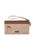 PURE WESTERN NEVE WALLET IN NATURAL/TAN