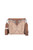 PURE WESTERN NEVE CROSSBODY BAG IN NATURAL/TAN