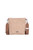 PURE WESTERN NEVE CROSSBODY BAG IN NATURAL/TAN