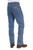 MENS REG STRAIGHT JEAN 34L IN -ORIGINAL STONE