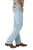WRANGLER USA 13MWZGH- BLEACH