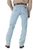 WRANGLER USA 13MWZGH- BLEACH