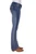 WRANGLER WMNS LOW RISE B/CUT JEAN - SADIE IN INDIGO