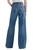 WRANGLER WMNS BAILEY HI RISE WIDE LEG