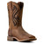 ARIAT MNS KANYON TOUGHSTOCK VENTEK WST- EARTH/ADOBE MOCHA SUEDE