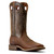 ARIAT MNS HIGHLAND TOUGHSTOCK WST- BROWN OILED ROWDY/TIMBER OLIVE