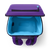 Daytrip 20L Backpack Pace Purple/Speckle