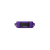 LoadOut GoBox 1 Gear Case Pace Purple