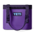 Camino Zip Carryall 12L Pace Purple