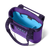 Camino Zip Carryall 12L Pace Purple
