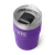 Rambler 8 oz CL Cup MS Pace Purple