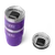 Rambler 8 oz CL Cup MS Pace Purple