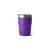 Rambler 8 oz CL Cup MS Pace Purple
