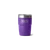 Rambler 8 oz CL Cup MS Pace Purple