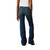 ARIAT WMS PERFECT RISE TROUSER- KAHLANI BERRYESSA